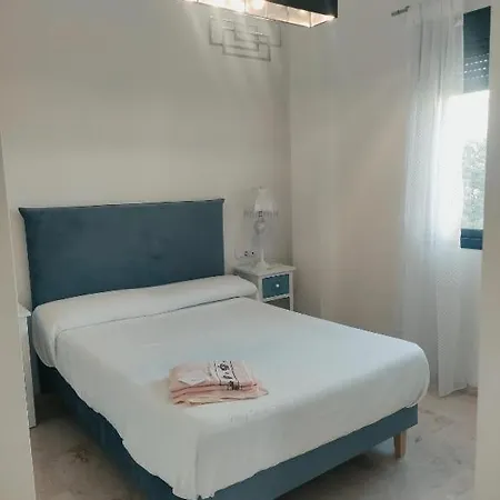El Cautivo Centro Historico Apartment