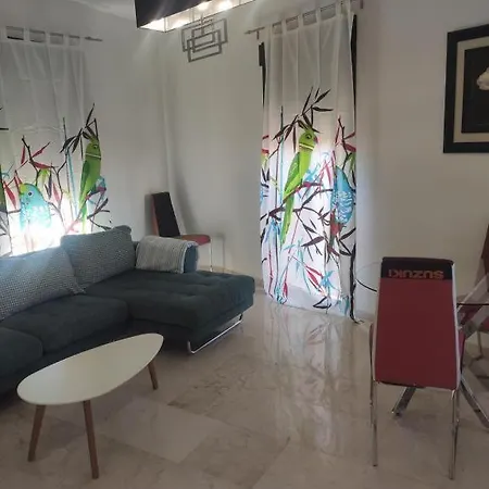Apartment El Cautivo Centro Historico *